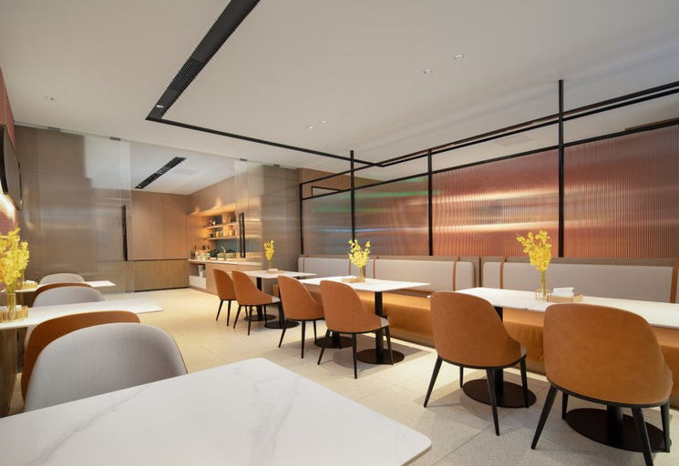 Food & Drinks 4, ECHARM Hotel (Guangzhou TaiKoo Hui Huashi Subway Station ), Guangzhou
