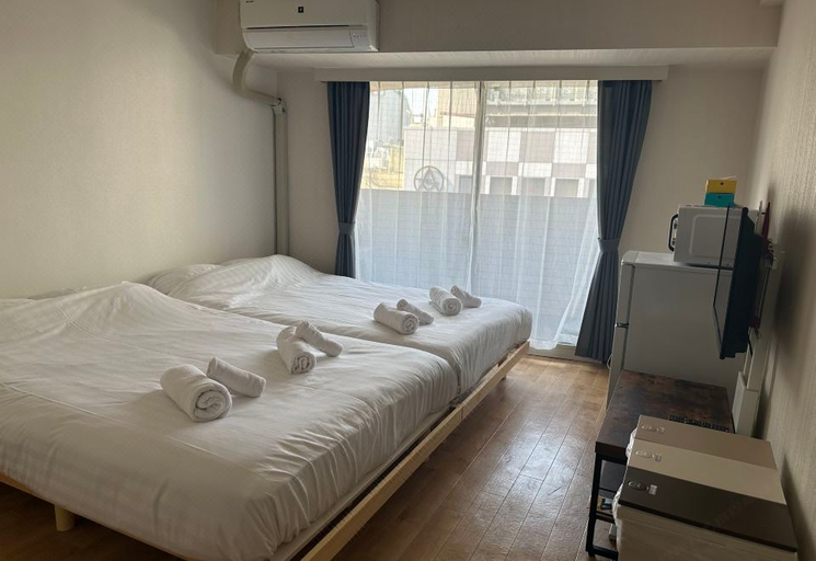 Rooms 5, DYNAST SHIBUYA NO.1, Shibuya
