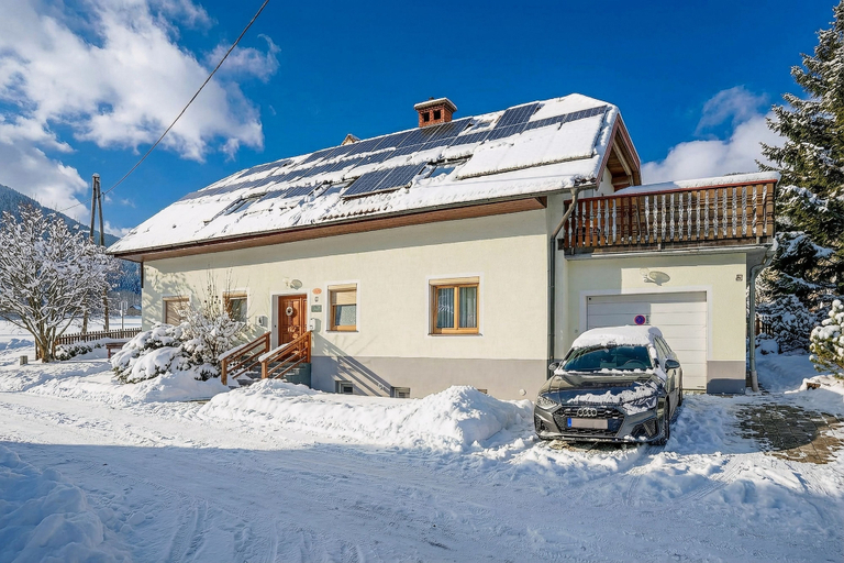 Exterior 2, Sauna Chalet Planica Near Kranjska Gora, Kranjska Gora