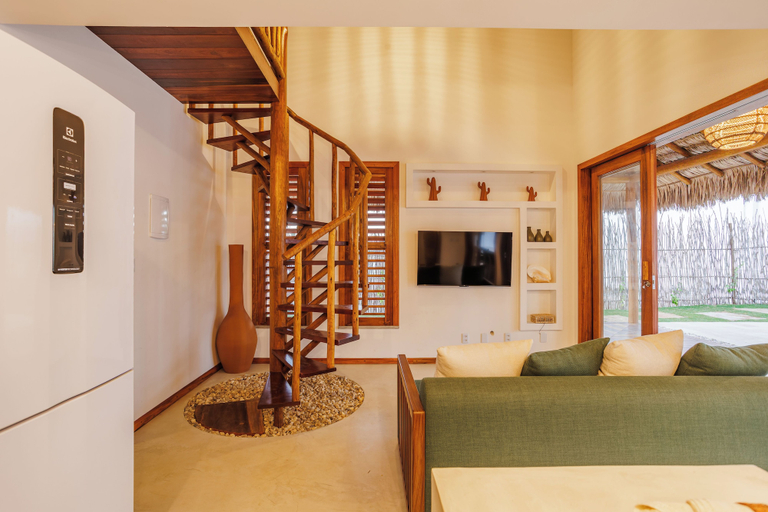 Interior 3, Casa Ariah Luxury Villas, Cruz