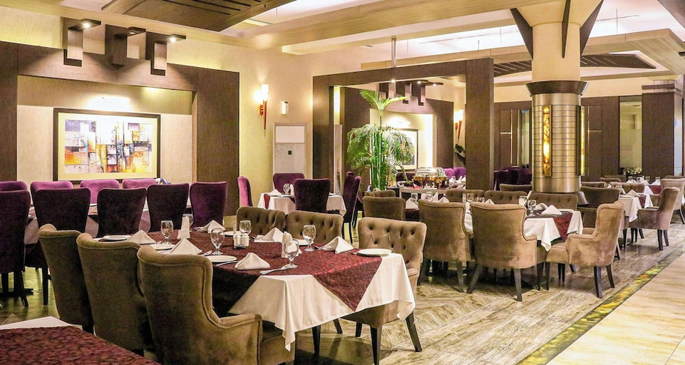Food & Drinks 4, Best Western Hotel City Center Gujranwala, Gujranwala