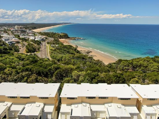 Hotel Exterior 2, The Point Coolum Beach, Maroochy - Coastal North