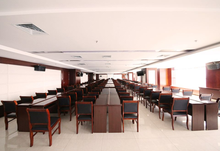 Food & Drinks 4, Yuanping Hotel, Cangzhou