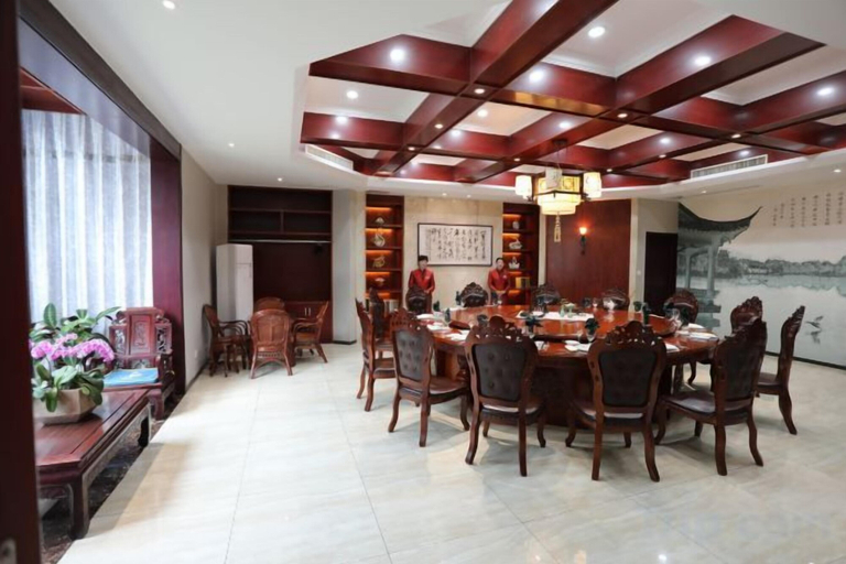 Food & Drinks 4, Huaian Hotel, Huai'an