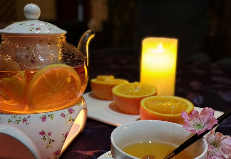 Food & Drinks 5, Sichuan Railway Hotel (Jinniu Wanda), Chengdu