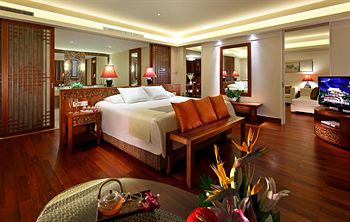 Others 2, Grand Mercure Sanya Yalong Bay, Sanya