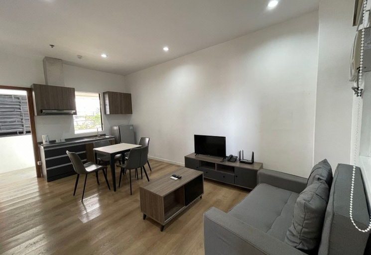 Others 5, Mangrove Residences Mactan, Lapu-Lapu City