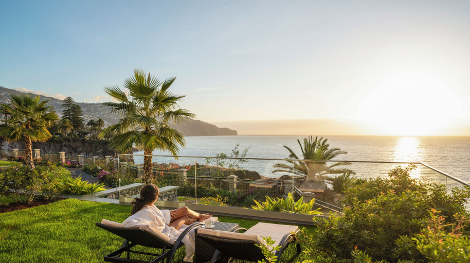 Others 1, Les Suites at The Cliff Bay, by PortoBay, Funchal