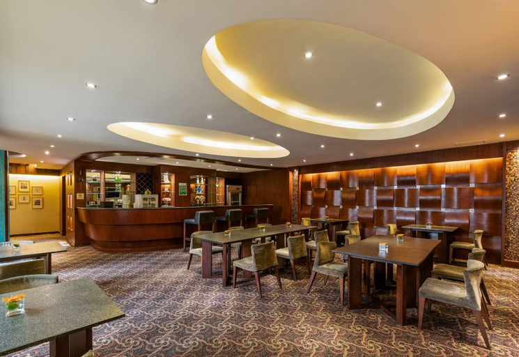 Food & Drinks 4, Metropark Hotel Shenzhen, Shenzhen