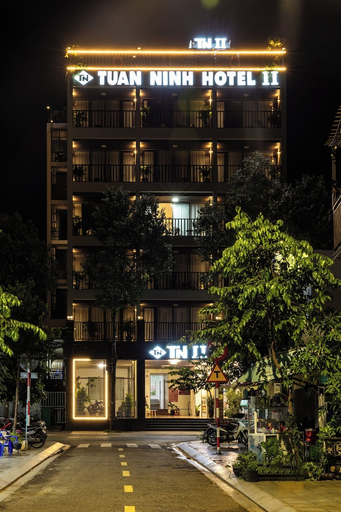 Exterior & Views 2, Tuan Ninh Hotel 2, Ho Chi Minh City