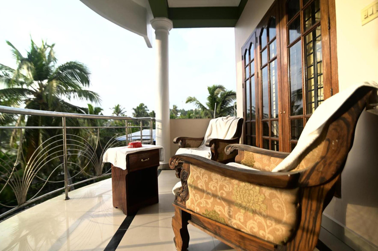 Others 5, Sree Mookambika Beach Resort, Thiruvananthapuram