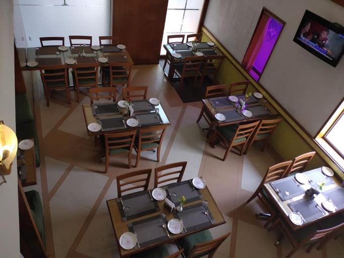 Food & Drinks 5, Hotel Western Gatz, Theni