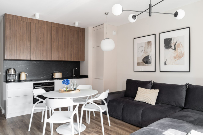 Others 5, Scala City Center with Parking, Gdańsk City
