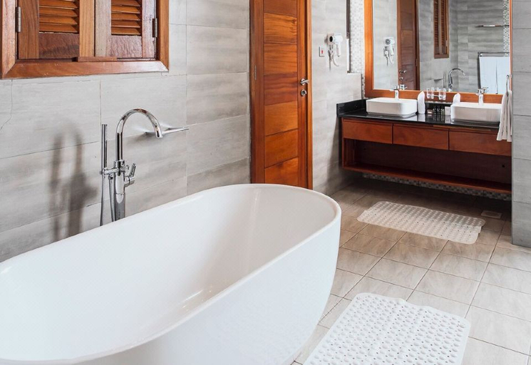 Bathroom 4, Maiyan Nanyuki, Laikipia North