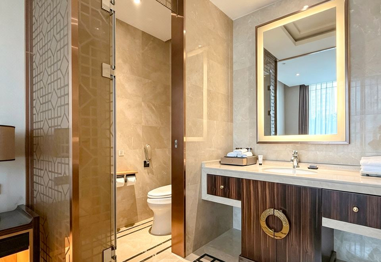 Others 4, Palace International Hotel Beijing(Beijing Chaoyang High-Speed Railway Statio), Beijing