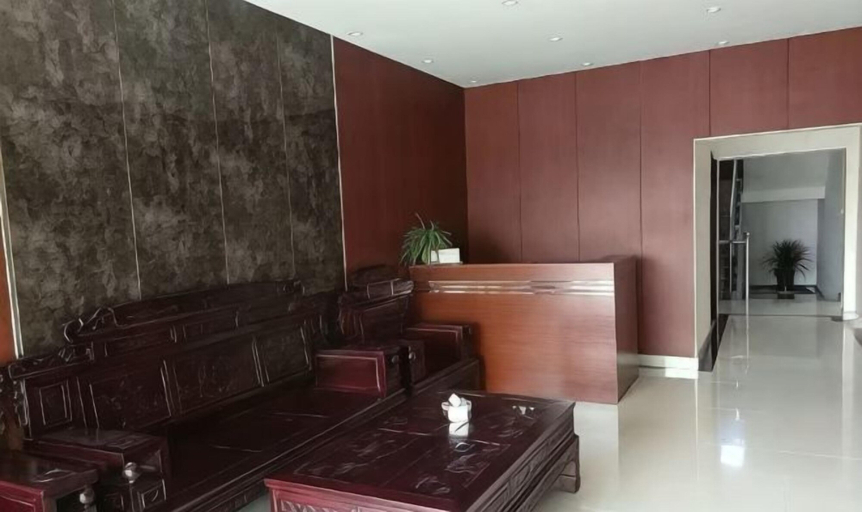 Others 5, Haiyan Guyun Inn, Jiaxing