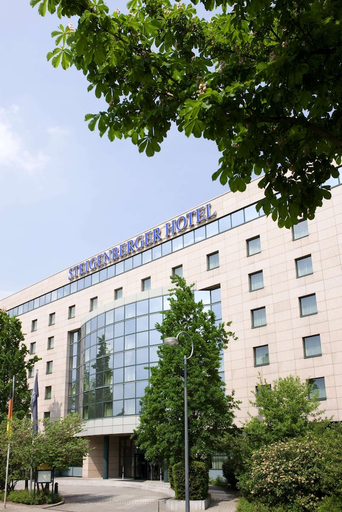 Exterior & Views 2, Leonardo Royal Hotel Dortmund, Dortmund