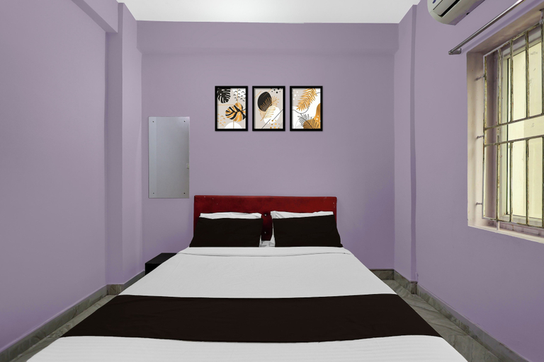 Room 2, Hotel O Laxmisagar Bhubaneswar, Khordha