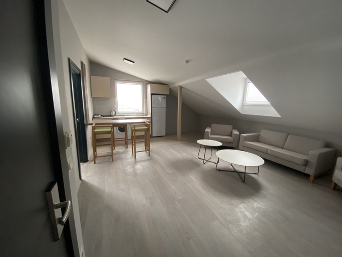 Bedroom 4, Via Suite, Antalya