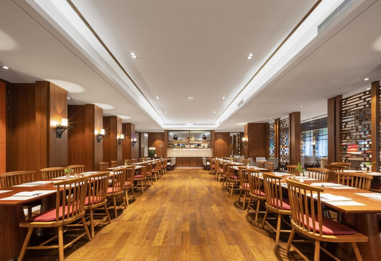 Food & Drinks 4, Mingyue Dongyi International Hotel, Hefei