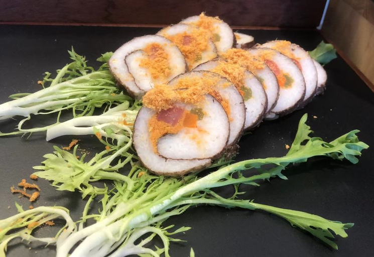 Food & Drinks 5, Atour Hotel Wuhan Chuhe Han Street Hongshan Square, Wuhan