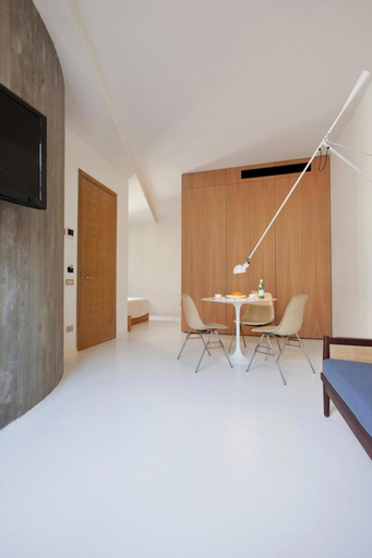 Bedroom 2, Concoct Milano, Milano