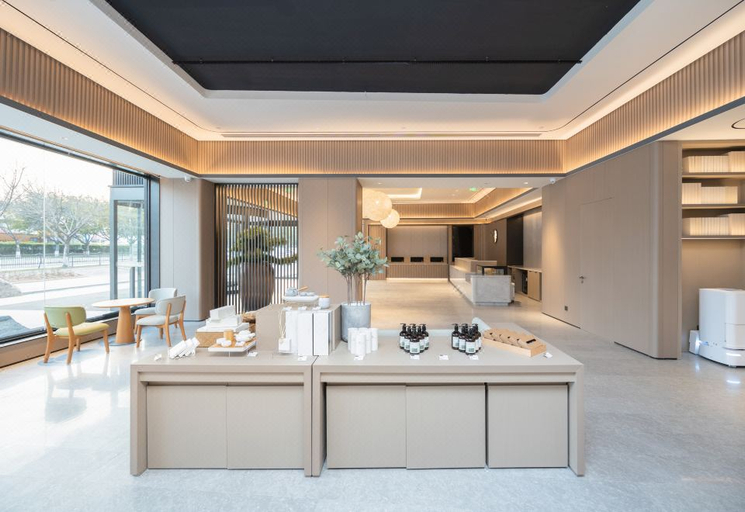 Others 5, Ji Hotel Xiamen Jimei Software Park Phase III Guankou Middle Road, Xiamen