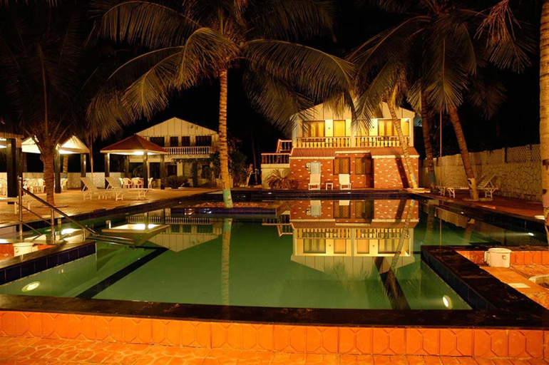 Sport & Beauty 3, Blue Bay Beach Resort Mahabalipuram, Kancheepuram