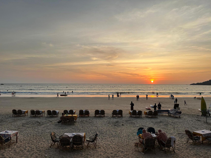 Others 5, Cocos Beach Resort, South Goa