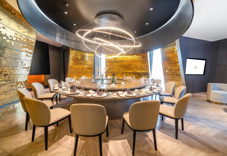 Food & Drinks 4, Dahe Jinyue Hotel, Zhengzhou