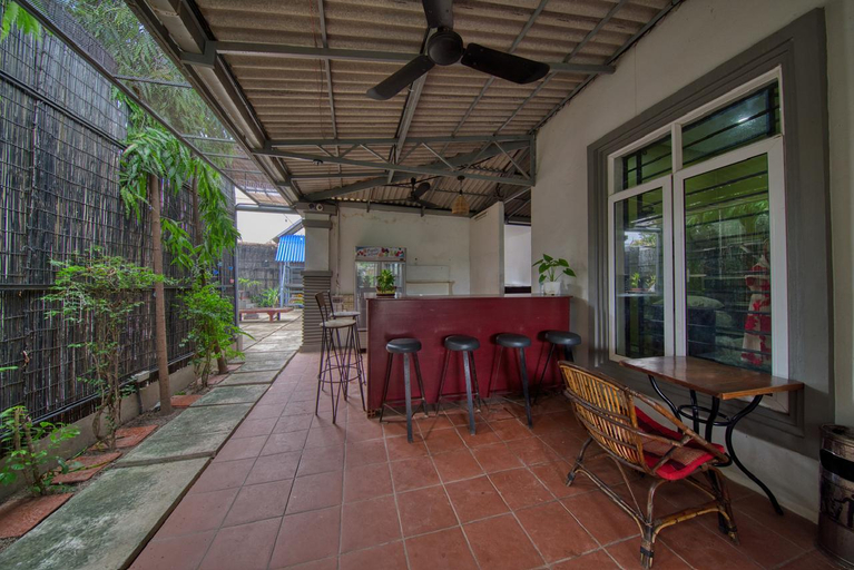 Food & Drinks 4, kalinga art home guesthouosee , Siem Reap