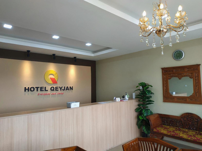 Others 5, QEYJAN HOTEL, Pasir Putih