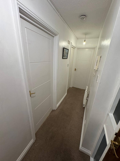 Interior 4, Charming 1-bedroom Apartment in West Northamptonshire, Northamptonshire