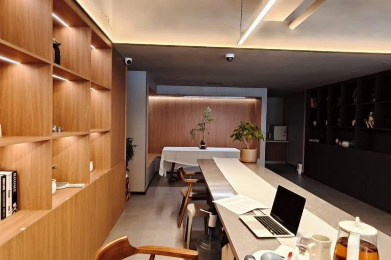 Others 5, Heyi Express Hotel (Zhuhai Weichuangli Industrial Park), Zhuhai
