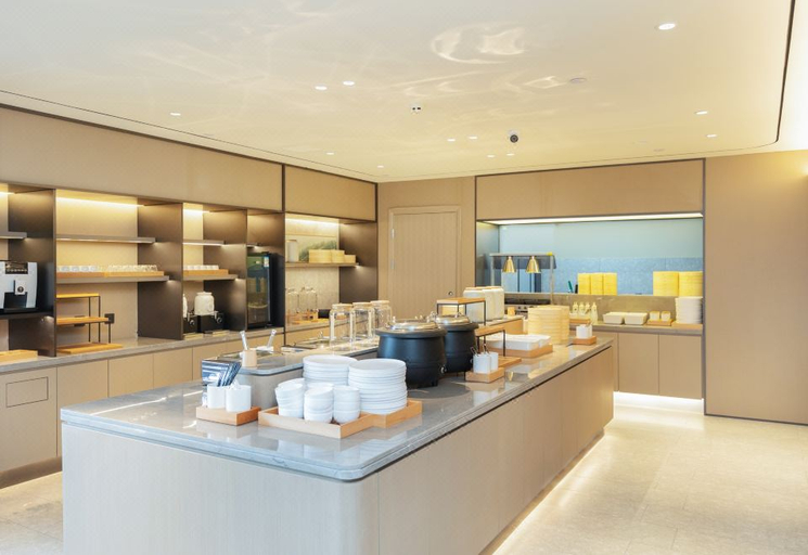 Food & Drinks 5, JI Hotel Shuyang Wanda Plaza Xueyuan Road, Suqian