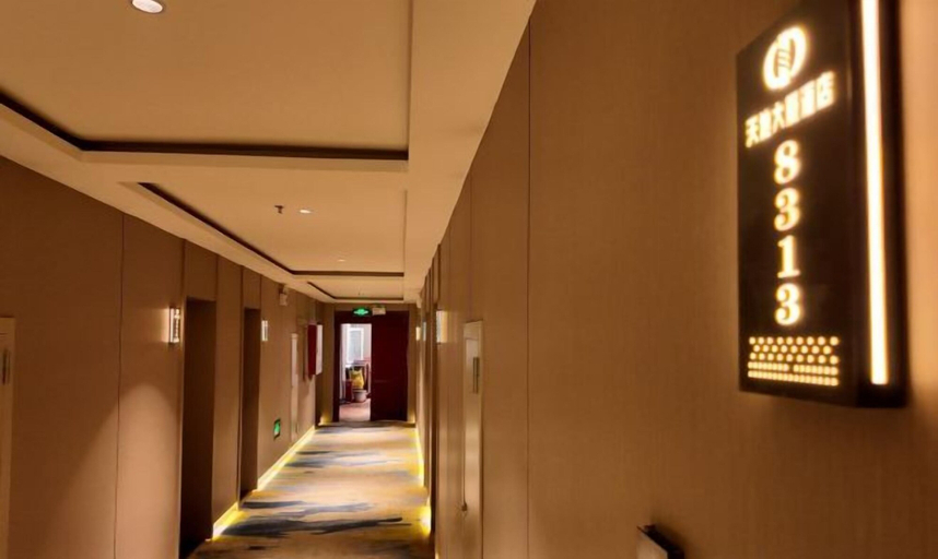 Others 4, Tiandi Dasha Hotel, Ili Kazakh