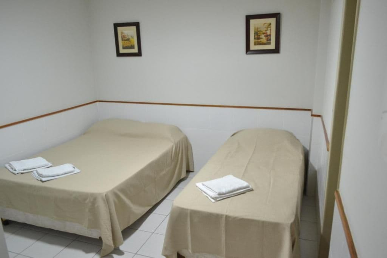 Bedroom 4, Rede Andrade Itapoã, Teresina