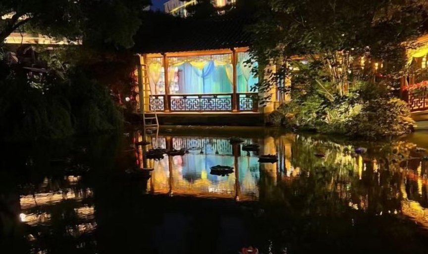 Sport & Beauty, Ganjiang Hotel, Nanchang