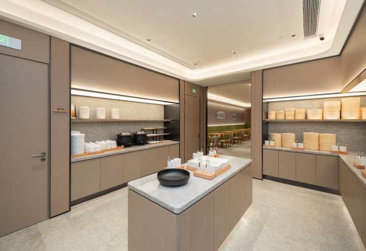 Food & Drinks 4, Ji Hotel Guangzhou Jiangnanxi Guangbai New City, Guangzhou