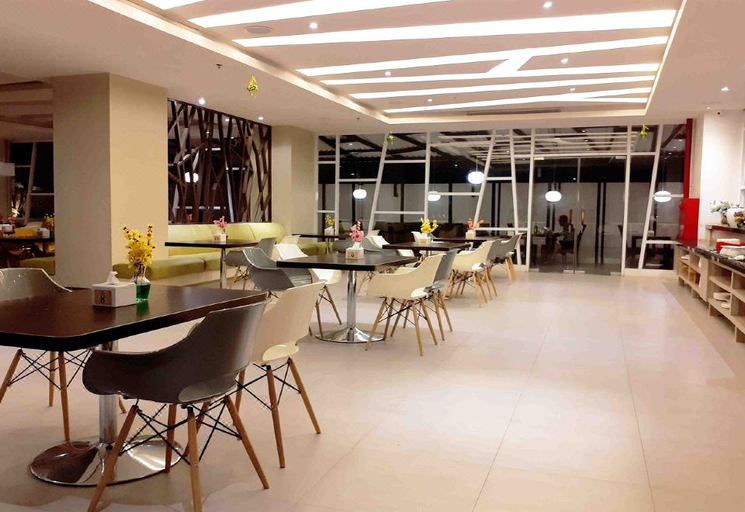 Food & Drinks 5, Bromo Park Hotel, Probolinggo