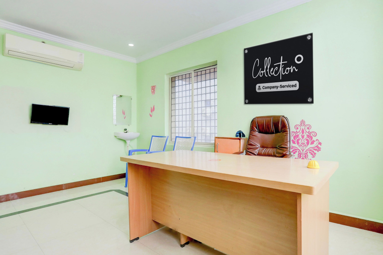 Interior 5, Collection O Tirupati Central Junction, Chittoor