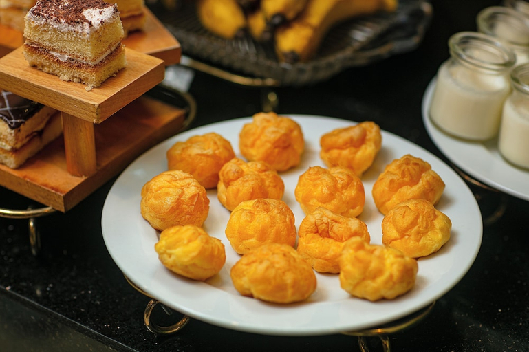 Others 2, Hanoi La Palm Premier Hotel&Spa, Hoàn Kiếm