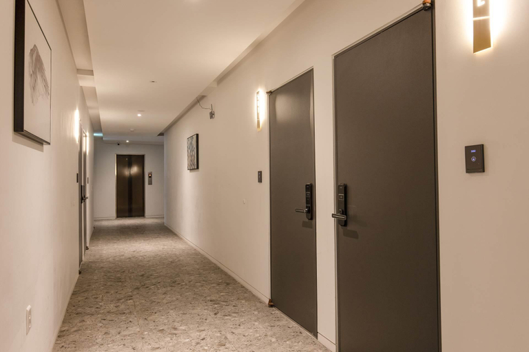 Others 5, Hotel Luem Gongdo, Ansoeng