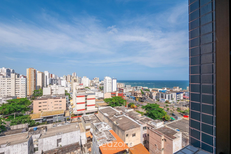 View from property, Apt w/ Pool 500m From the Beach Hpa0905, Salvador