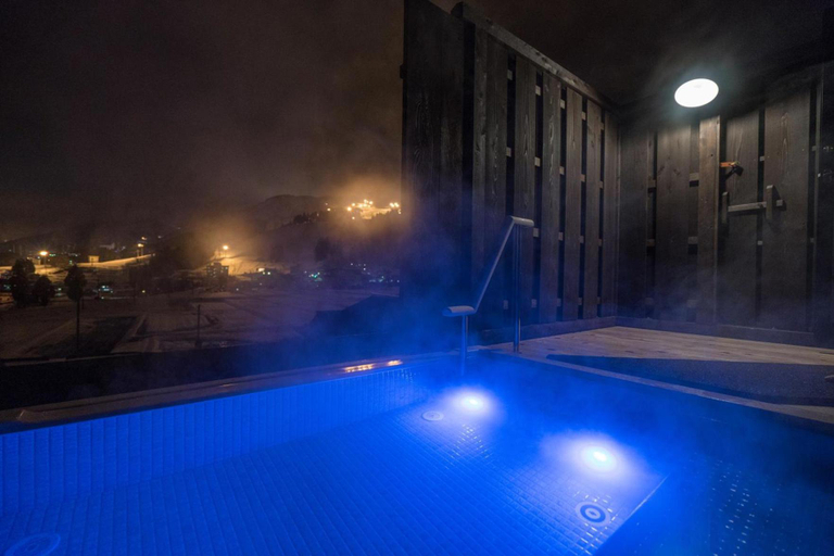 Sport & Beauty 2, Maruyama Onsen Kojyokan, Minamiuonuma