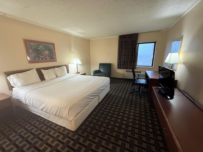 Others 4, Norwood Inn & Suites by BlissPoint Post Rd Indianapolis, Indianapolis