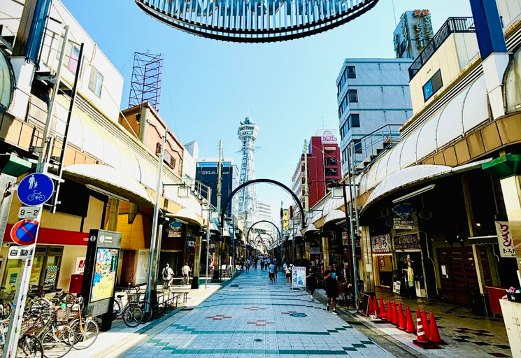 Surroundings 5, AKATSUKI Nipponbashi(formeril Hotel Arashi Nipponbashi East No.8111), Osaka