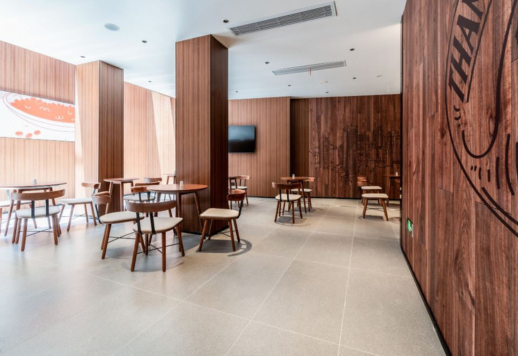 Others 1, Shankee Coffee Style Hotel (Dongfang Avenue Fumin Road), Taizhou