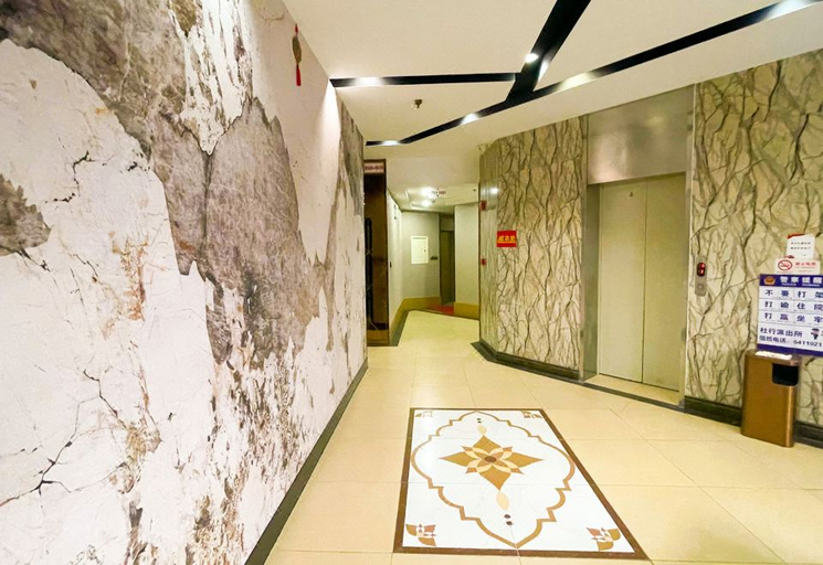 Others 5, ShangHai Xinshang Boutique Hotel（MinHang PuJiang Brunch）, Shanghai