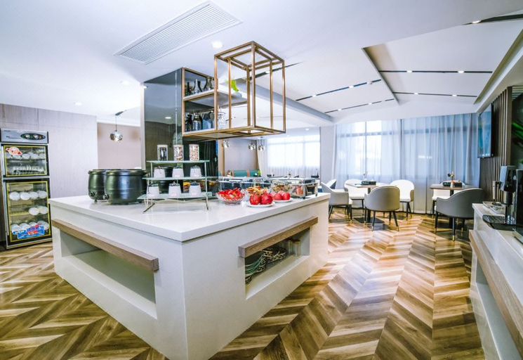 Food & Drinks 4, MEHOOD Hotel Ankang Ziyang, Ankang